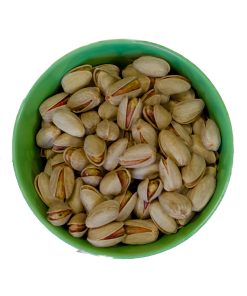 پسته اکبری
