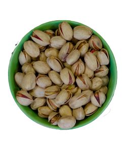 پسته کله قوچی