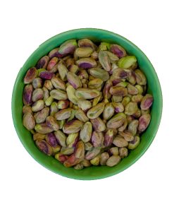 مغز پسته